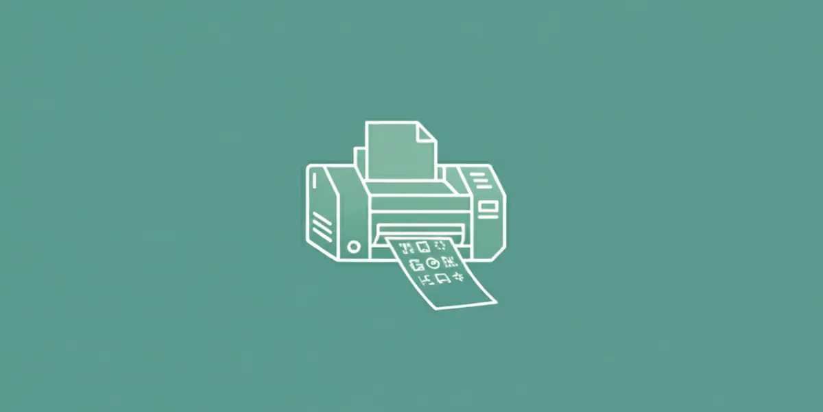 Dijital Baskı Teknolojileri: Ambalajda Hız ve Esneklik