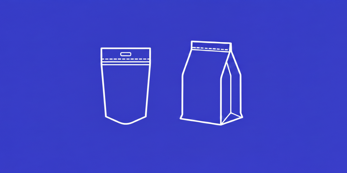 Flat Bottom Ambalaj: CVK ile Maksimum Hacim