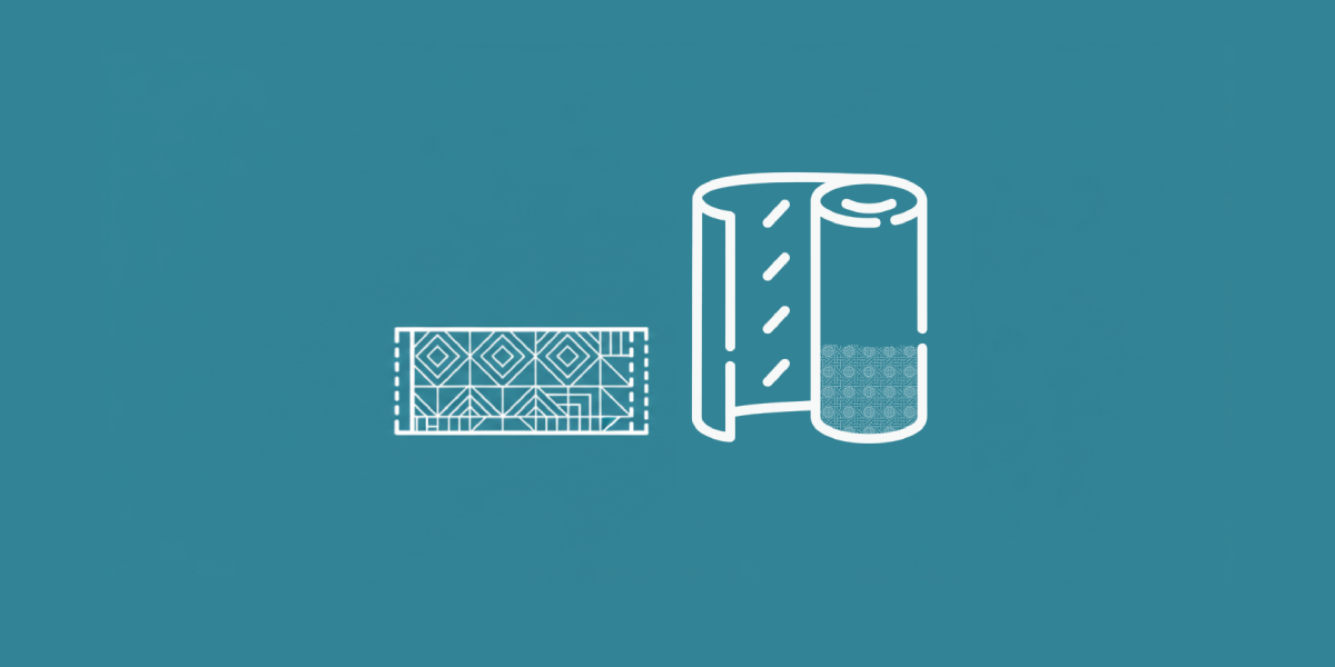 Rollstock Packaging | Roll Packaging Design and Production