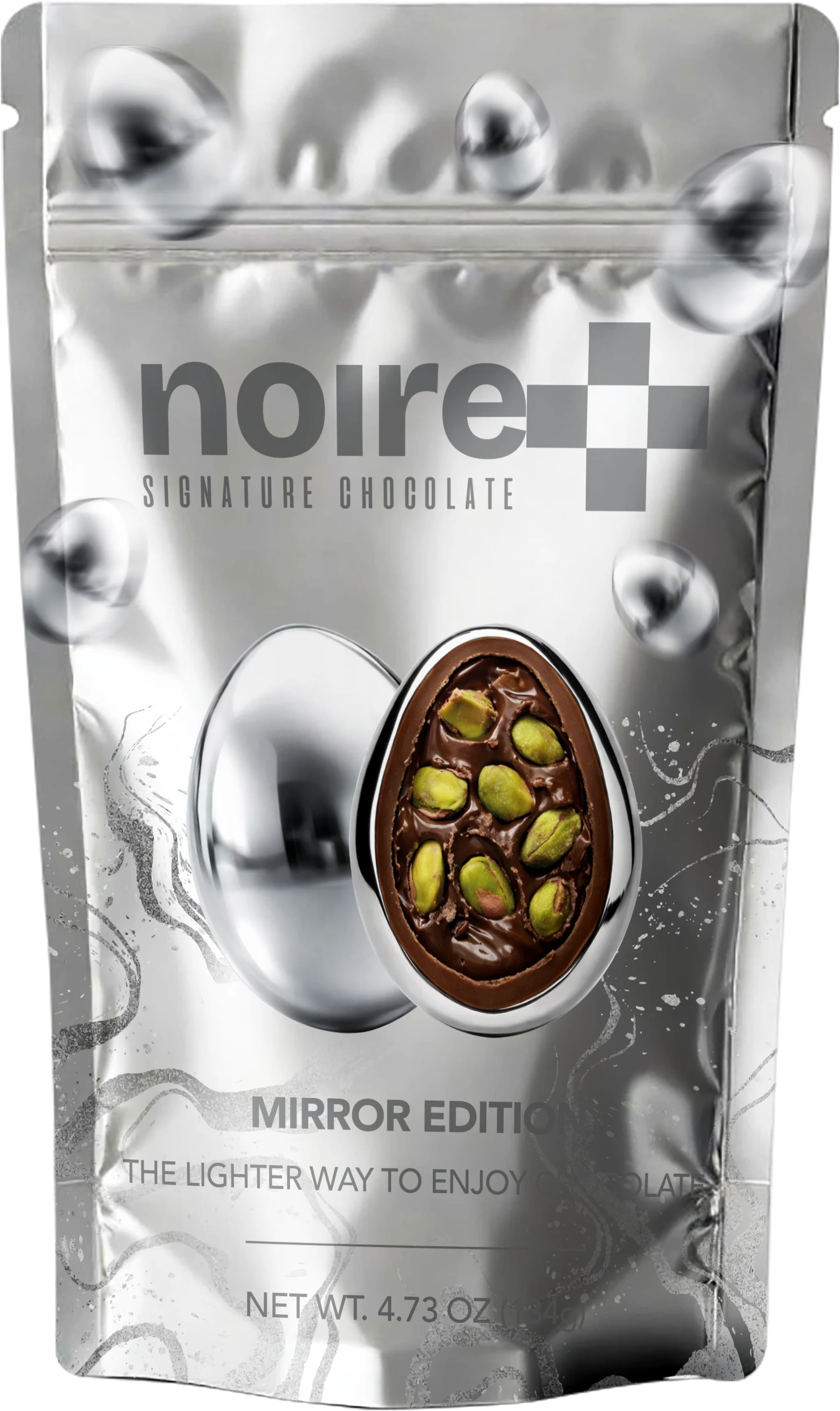 Your Brand's Signature: Mirror Edition