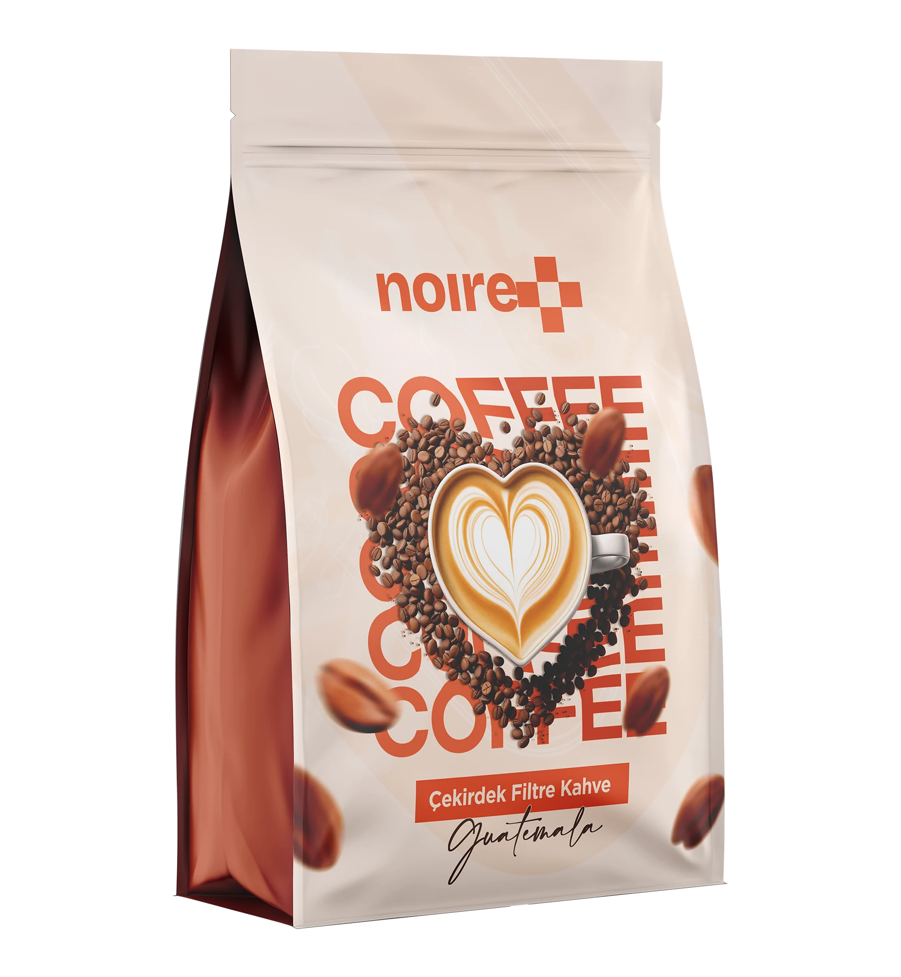 CVK Flat Bottom - Efficiency